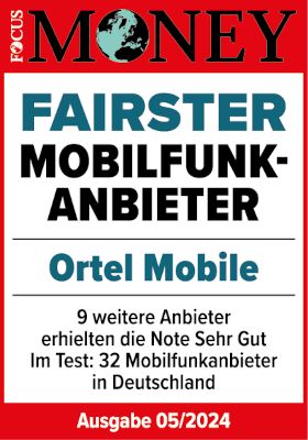 Fairster Mobilfunkanbieter