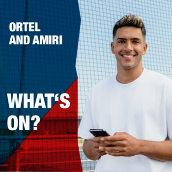 Cheap Ortel - Mobile calls international