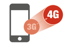 Ortel Mobile Trecerea La 3g