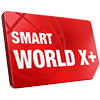 Smart World X+