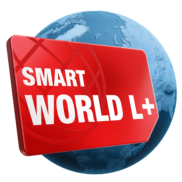 SmartWorldL+